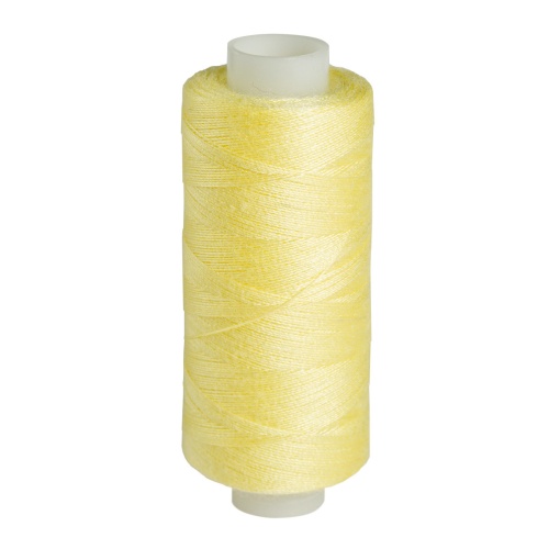 Нитки BESTEX (10шт*366м) цв.023 светлое шампанское