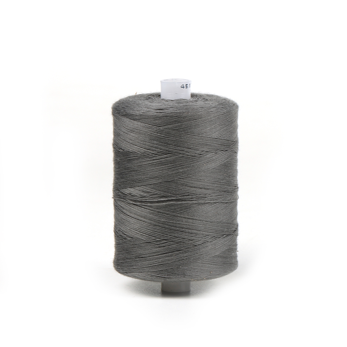 Нитки 45ЛЛ (2500м) цв.6608 серый