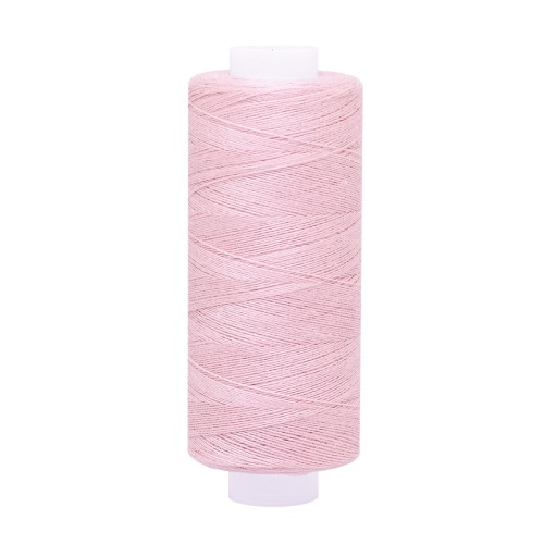 Нитки BESTEX (10шт*366м) цв.034 светло-розовый