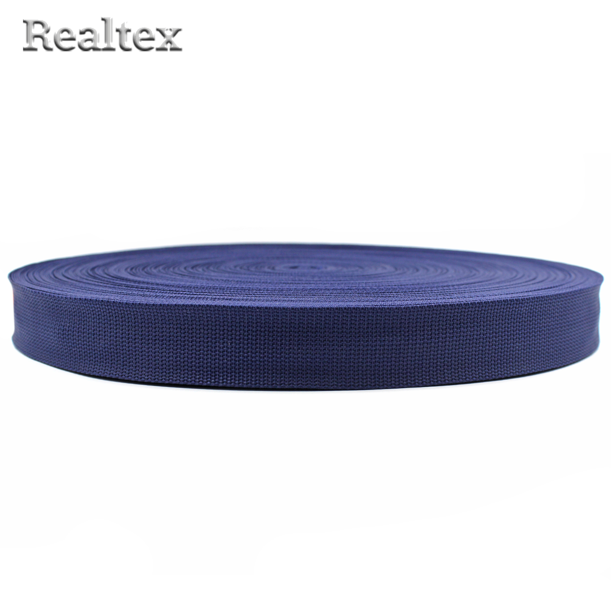  Стропа 38мм А-38 цв.227 синий