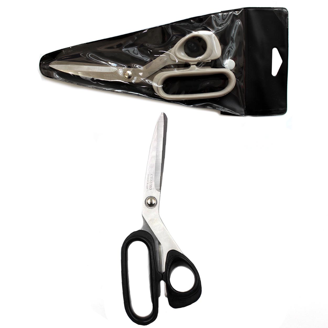 Ножницы Realtex M-5109 210мм 