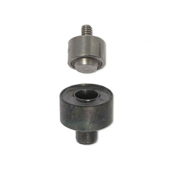 Насадка для люверсов №27 14мм