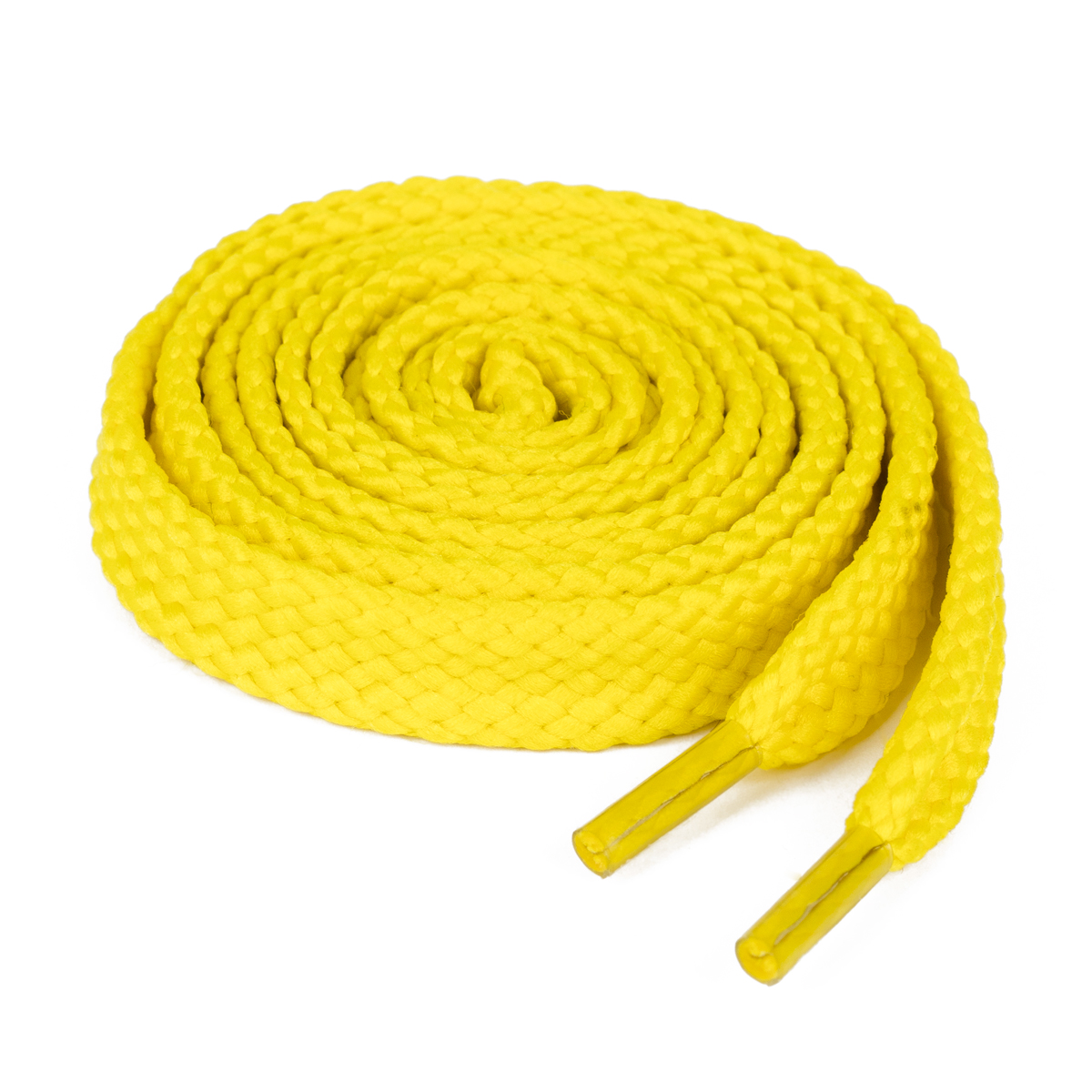 Шнурки для обуви Т. 5 100см Могилев (5пар) цв.050 лимонный