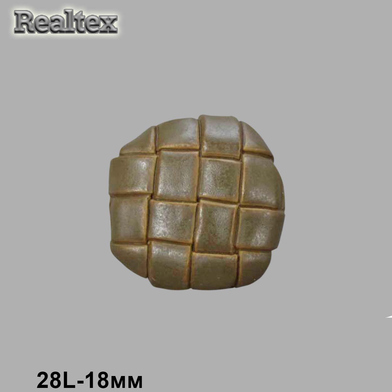 Пуговицы FL 1497 28L (72шт) цв.02