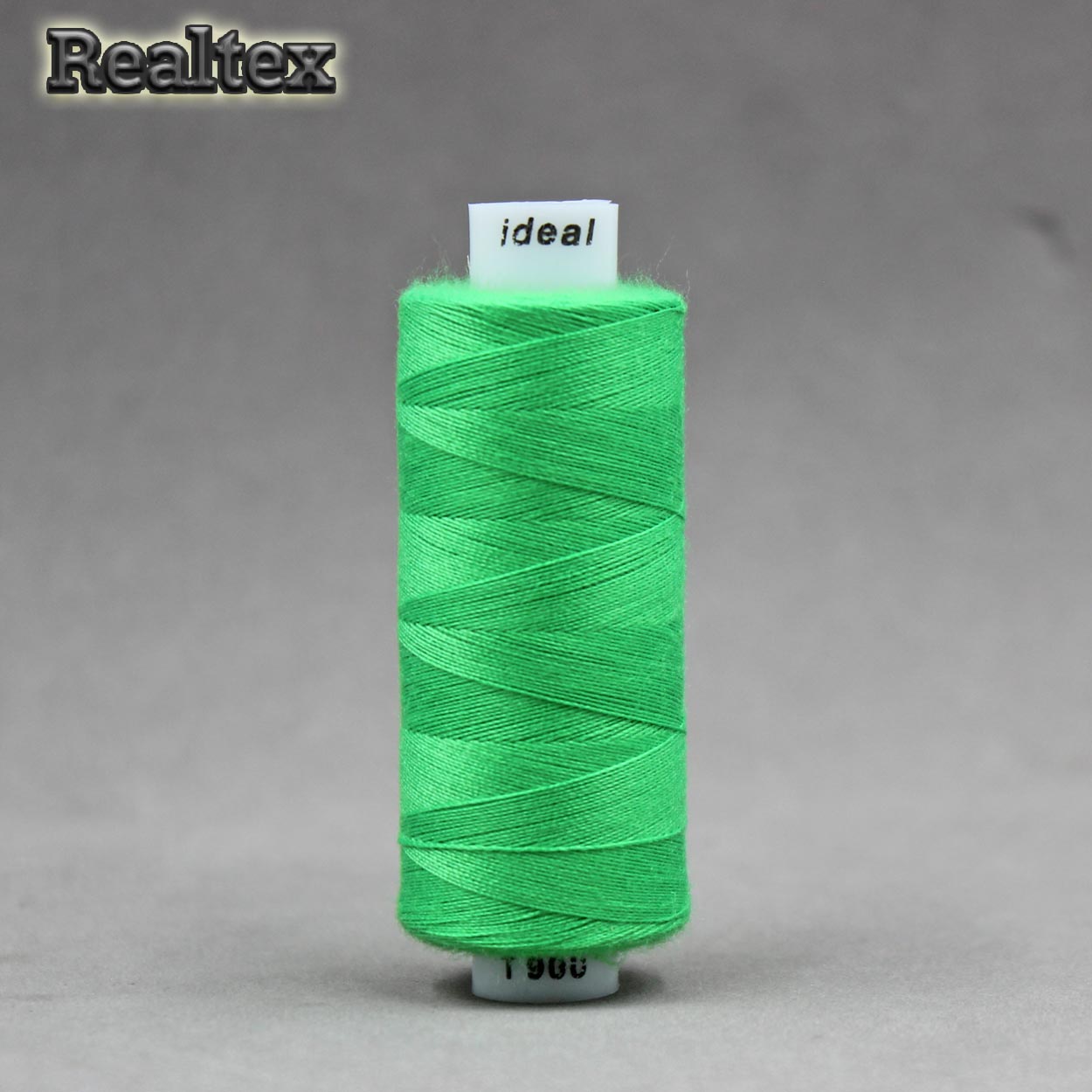 Нитки IDEAL (10шт*400yrd) цв. 900
