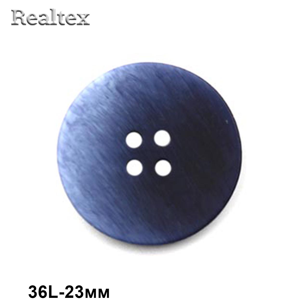 Пуговицы CB 3673 36L (72шт) цв.03-Navy