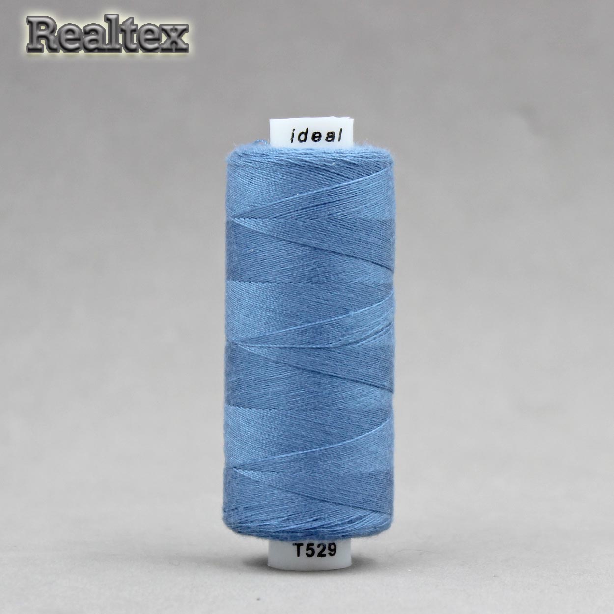Нитки IDEAL (10шт*400yrd) цв. 529