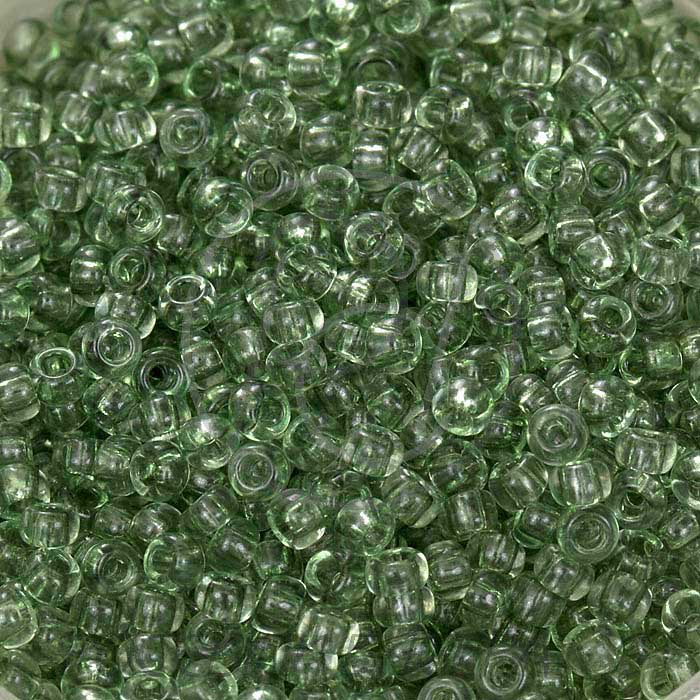 Бисер Чехия 10/0 "PRECIOSA" цв.01163