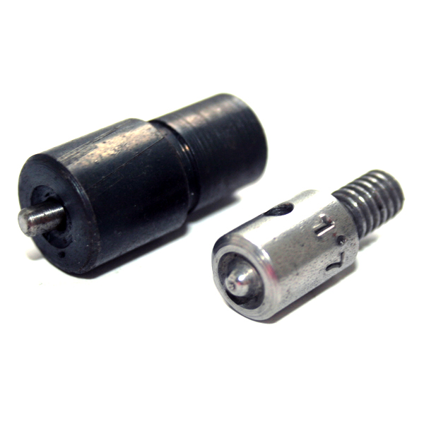 Насадка для люверсов №17 3мм