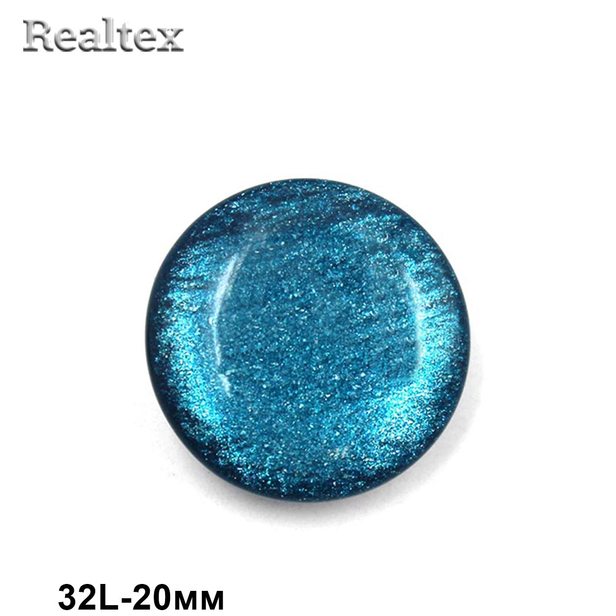 Пуговицы CR P-45 32L (72шт) цв.06