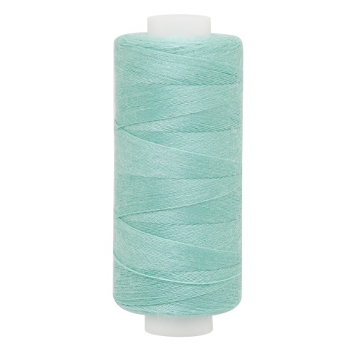 Нитки BESTEX (10шт*366м) цв.356 морозная мята
