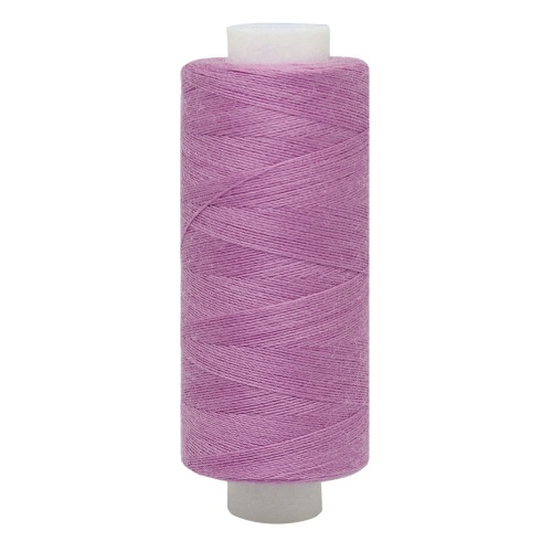 Нитки BESTEX (10шт*366м) цв.296 тёмная фуксия