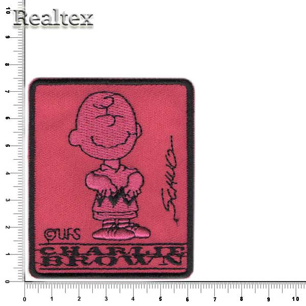 Термоаппликации детские 10394