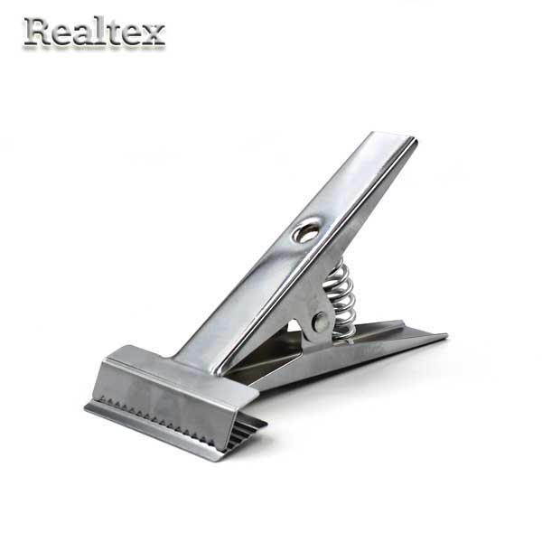 Зажим для ткани Realtex