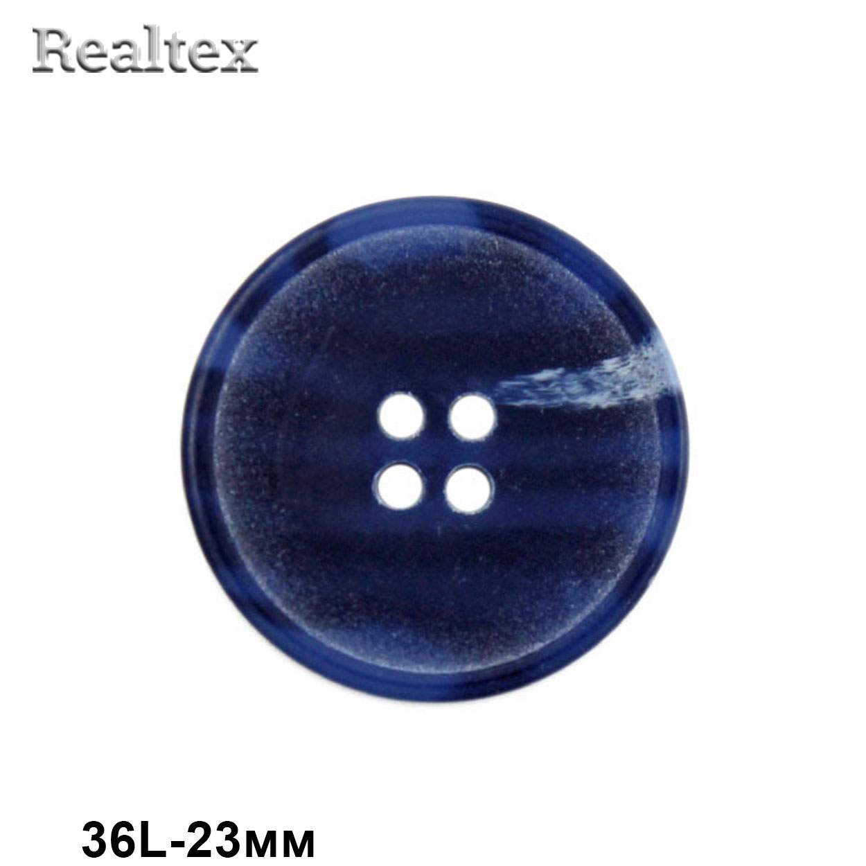 Пуговицы CB 3677 36L (36шт) цв.03