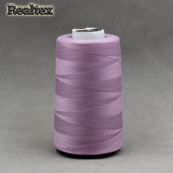 Нитки МАХ 40/2 (5000ярд) цв.356 орхидея