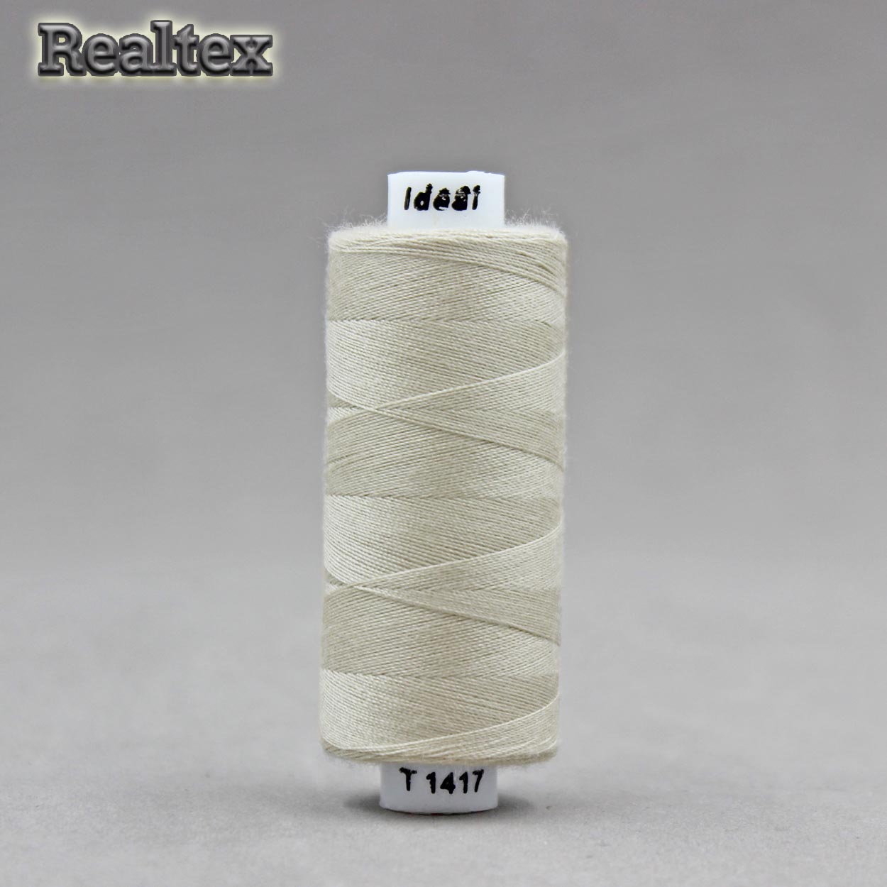 Нитки IDEAL (10шт*400yrd) цв.1417