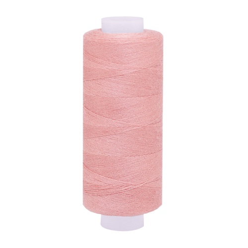 Нитки BESTEX (10шт*366м) цв.027 бледно-коралловый