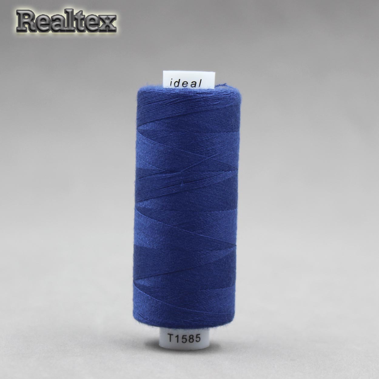 Нитки IDEAL (10шт*400yrd) цв.1585