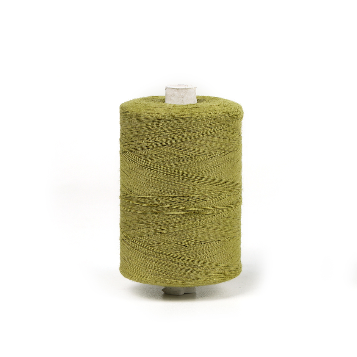 Нитки 45ЛЛ (2500м) цв.4008 светлый хаки