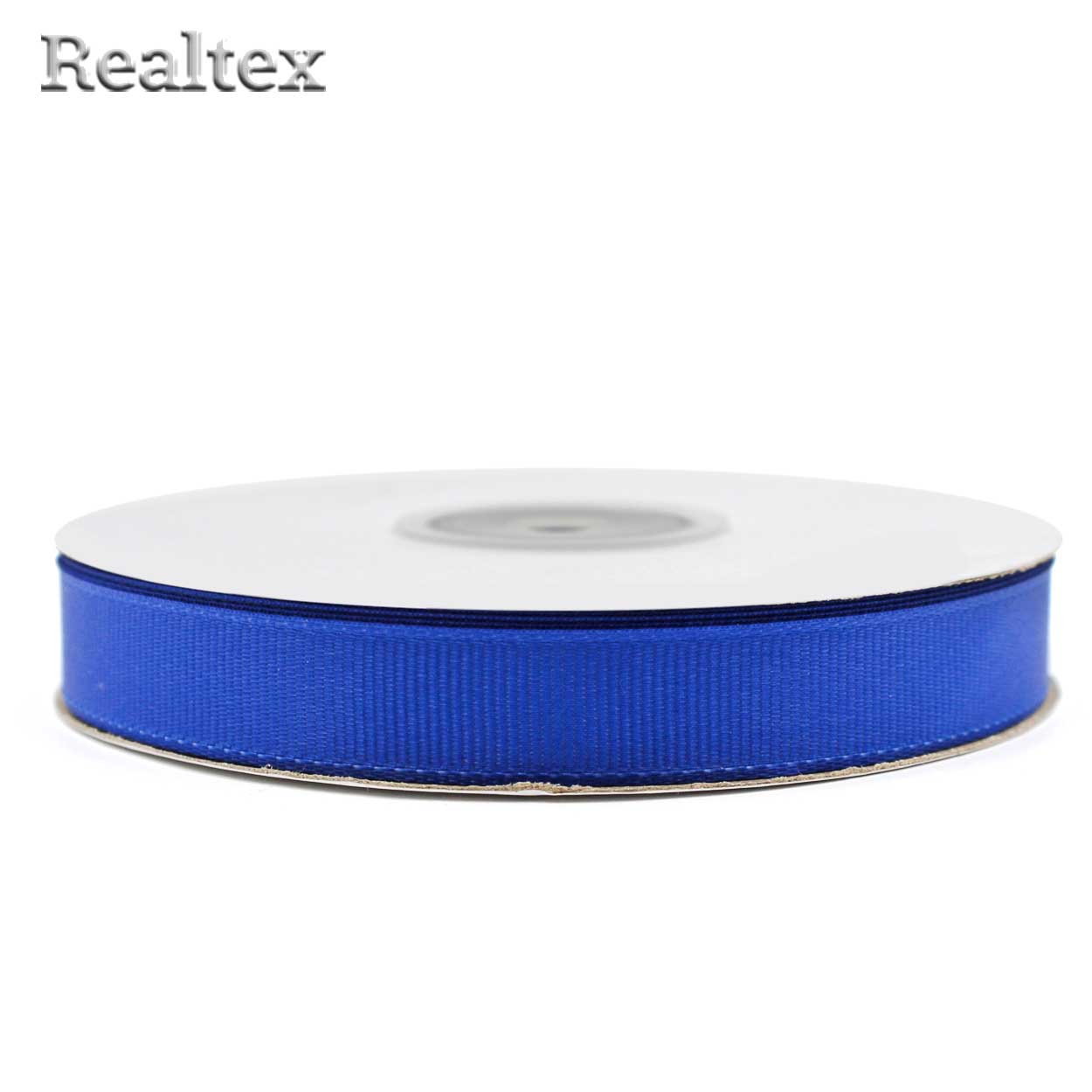 Лента репсовая 12мм RS (27,4м) цв.171 василек