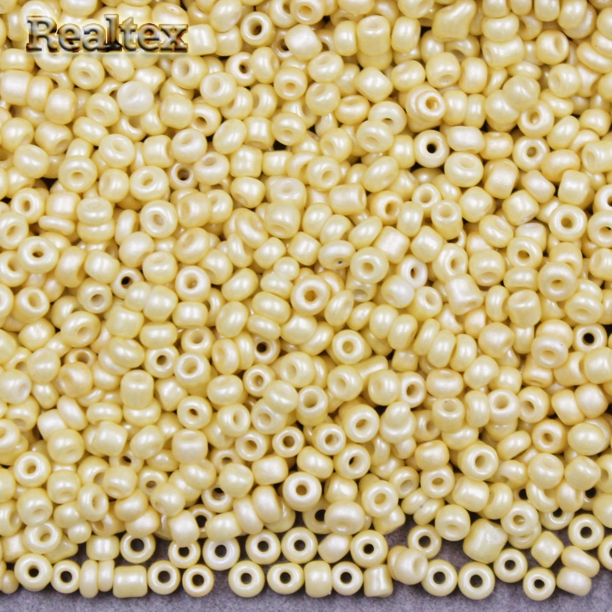 Бисер (100г) 10/0  цв.TT-055