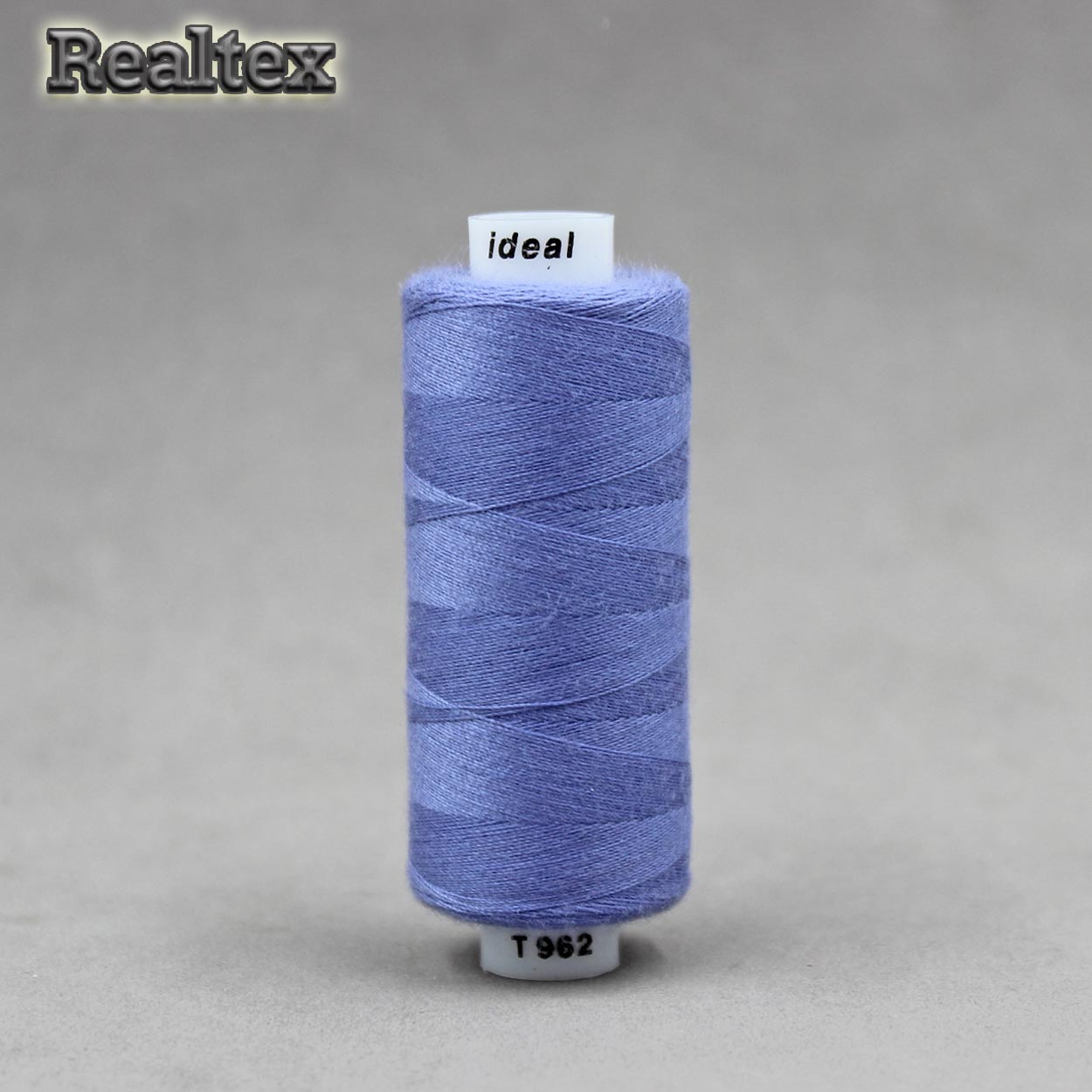 Нитки IDEAL (10шт*400yrd) цв. 962