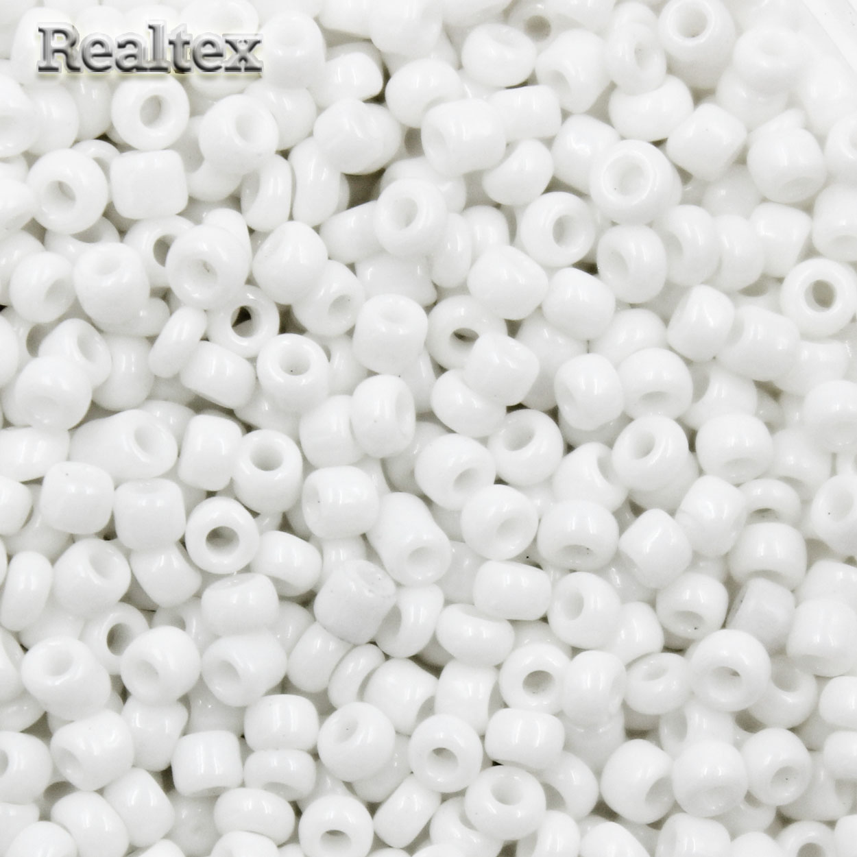 Бисер Realtex 12/0 (450гр) цв.041