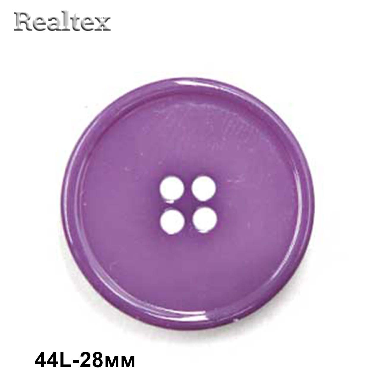 Пуговицы CB 3625 44L (36шт) цв.06