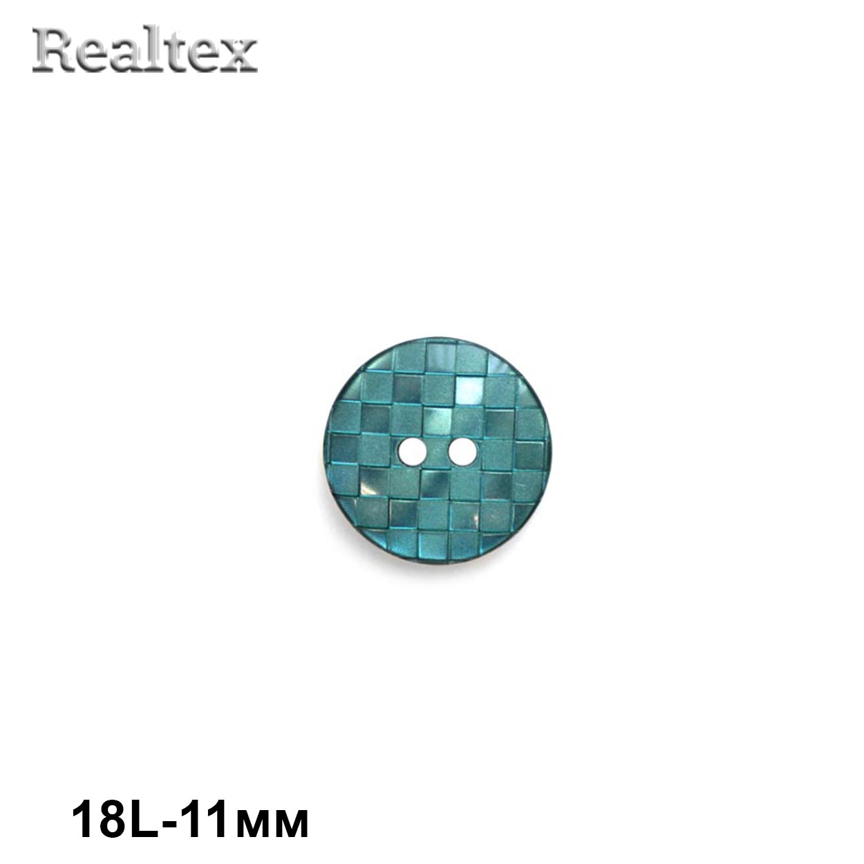 Пуговицы CB E-283 18L (72шт) цв.07