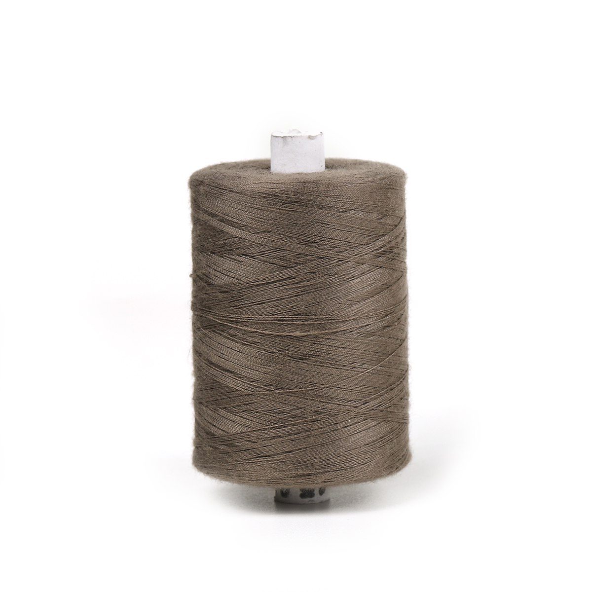 Нитки 45ЛЛ (2500м) цв.5604 коричневый