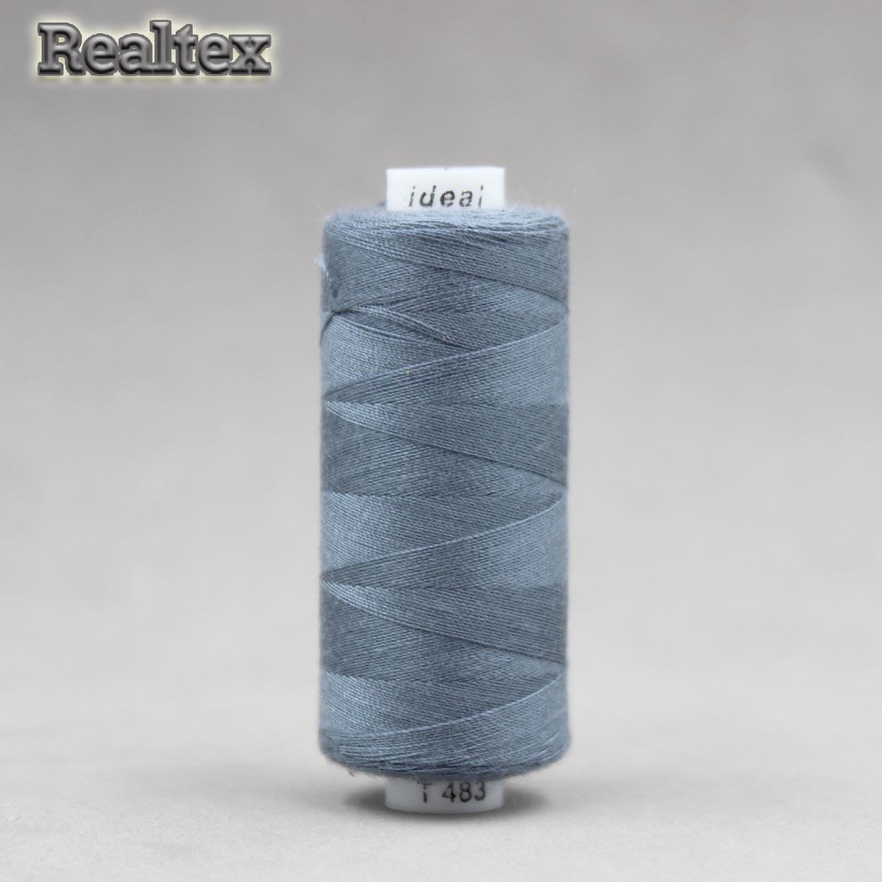 Нитки IDEAL (10шт*400yrd) цв. 483