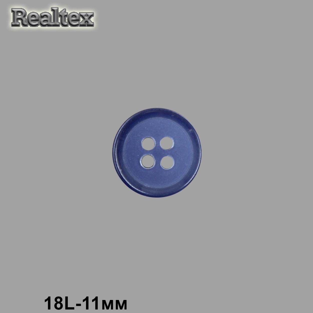 Пуговицы CB M-22 18L цв.03