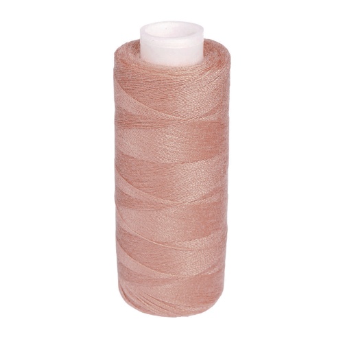 Нитки BESTEX (10шт*366м) цв.030 розово-персиковый