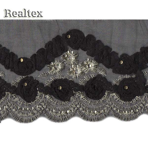 Тесьма CLN 1406 100мм цв.02