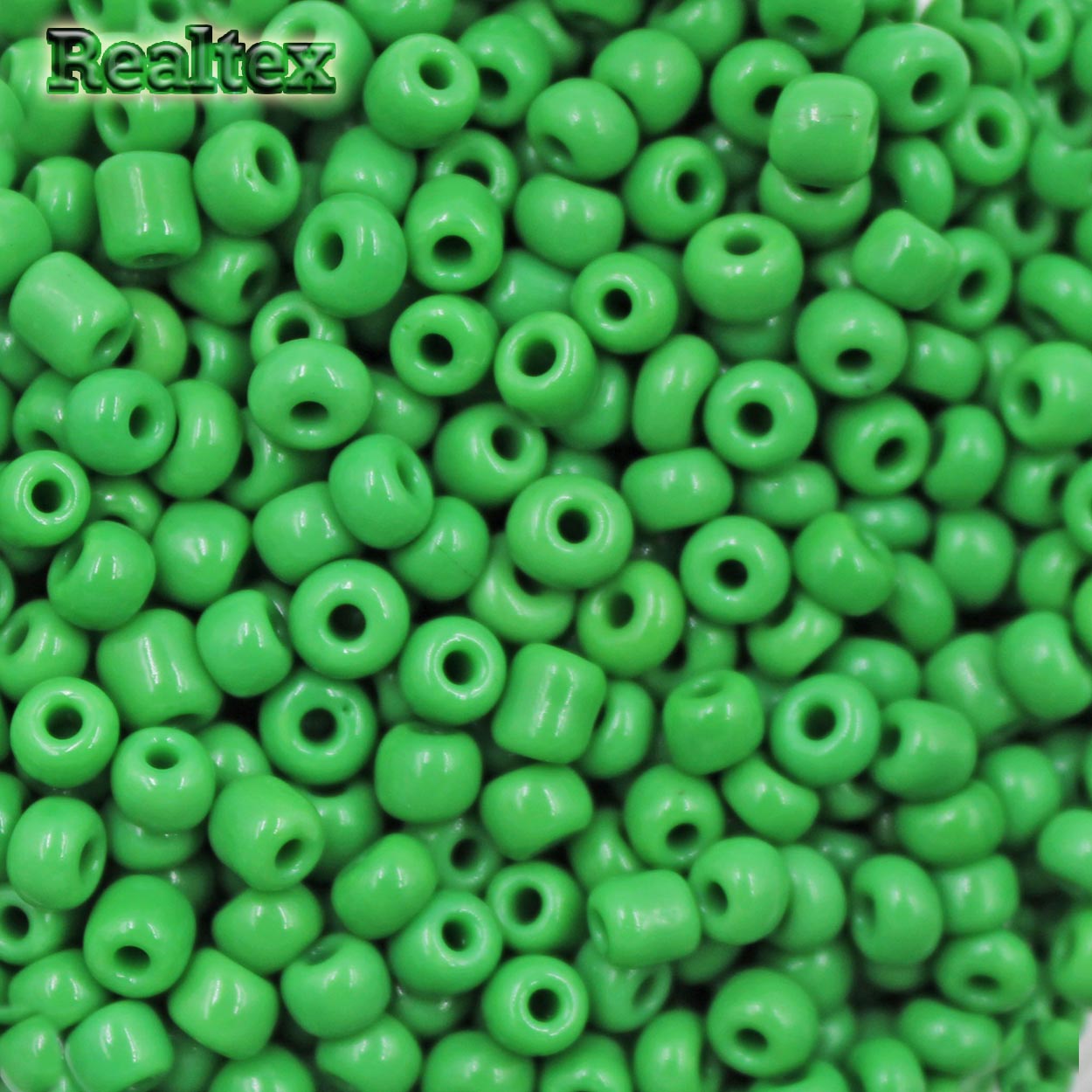 Бисер Realtex 6/0 (450гр) цв.047