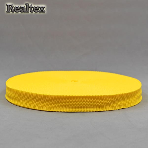  Стропа 25мм TM-25 (50м) цв.желтый 6.3