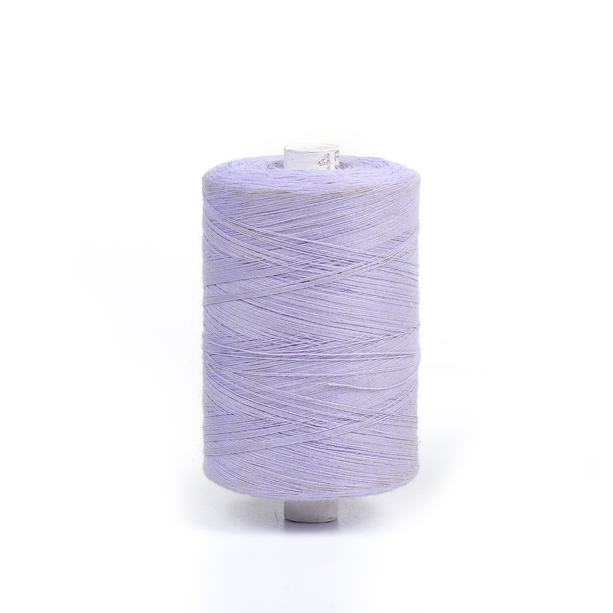 Нитки 45ЛЛ (2500м) цв.1902 бледно-сиреневый