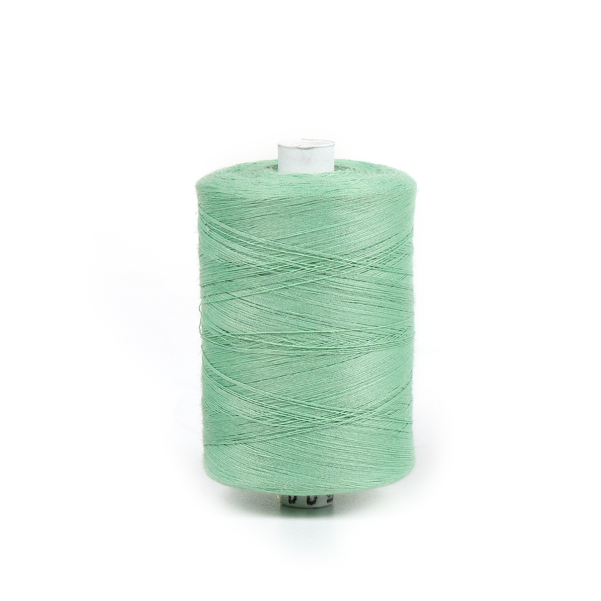 Нитки 45ЛЛ (2500м) цв.3106 светло-зелёный