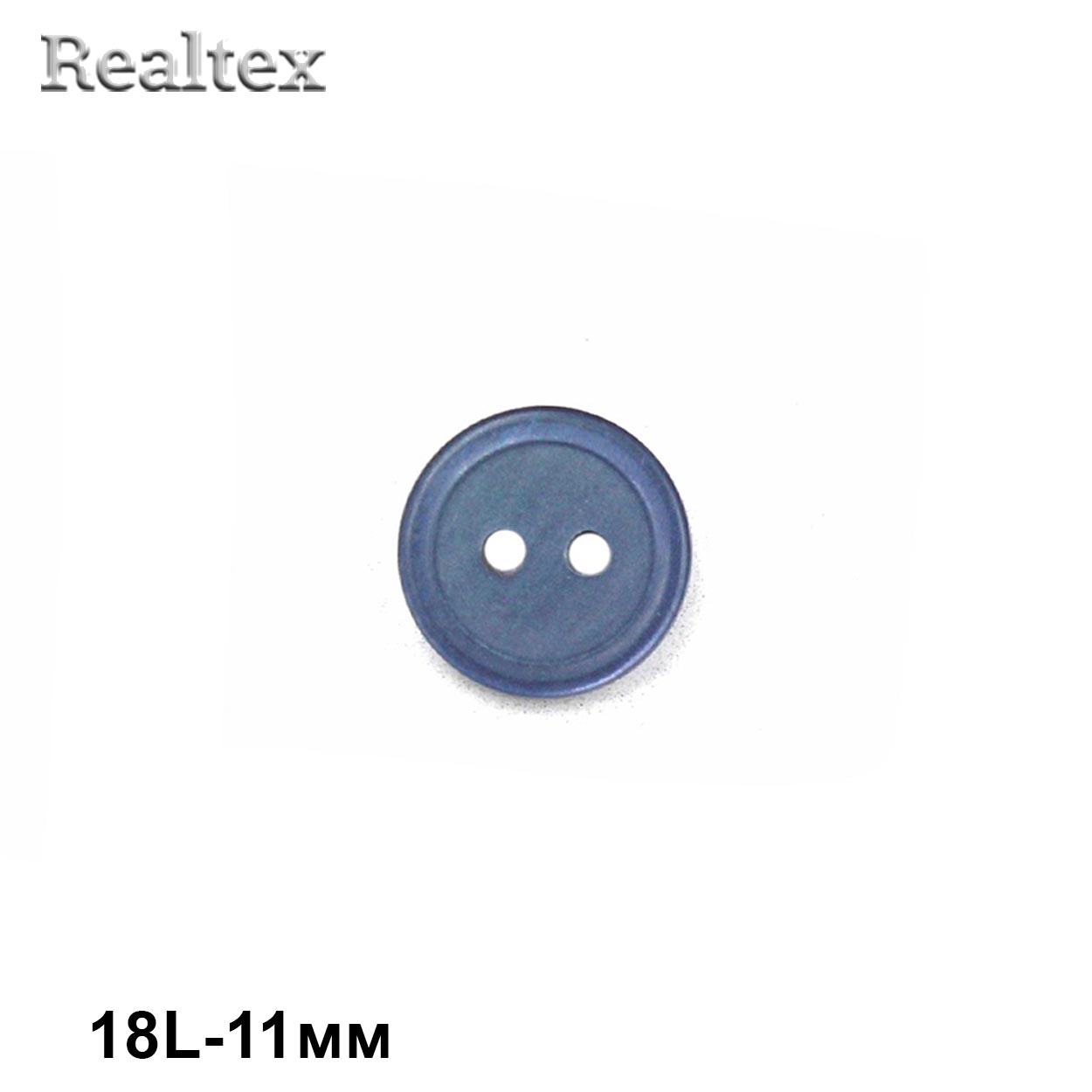 Пуговицы CB M-50 18L (72шт) цв.03