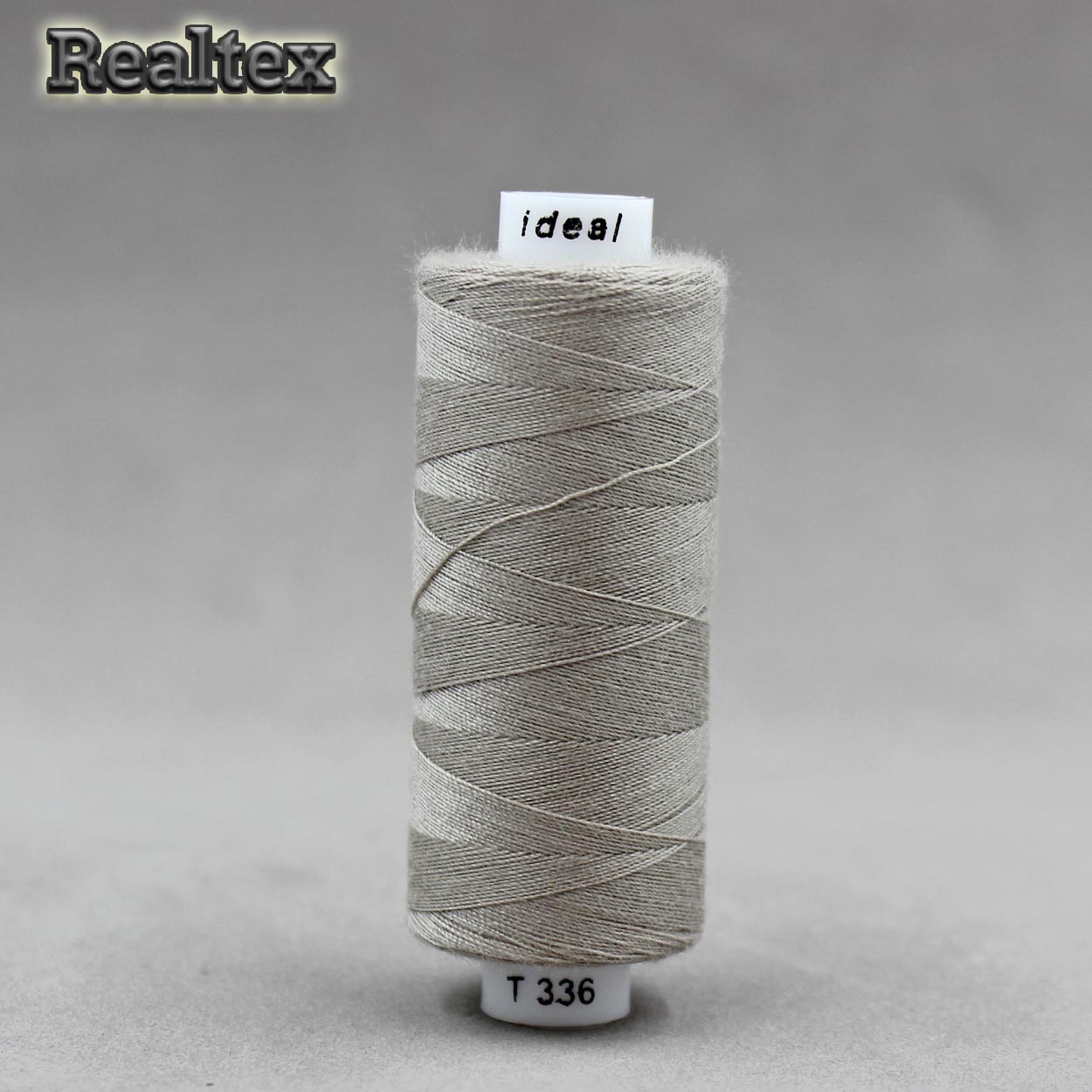 Нитки IDEAL (10шт*400yrd) цв. 336