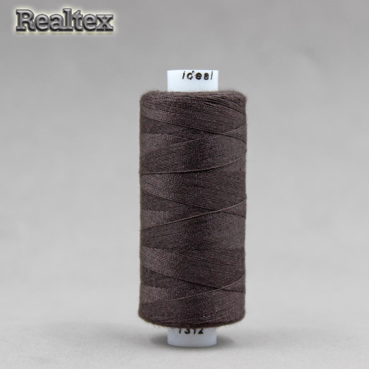 Нитки IDEAL (10шт*400yrd) цв. 312