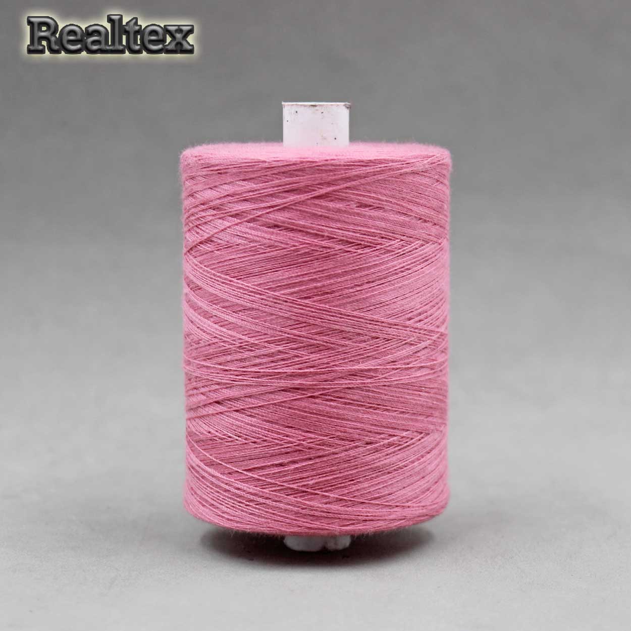 Нитки 45ЛЛ (2500м) цв.1204 розово-сиреневый