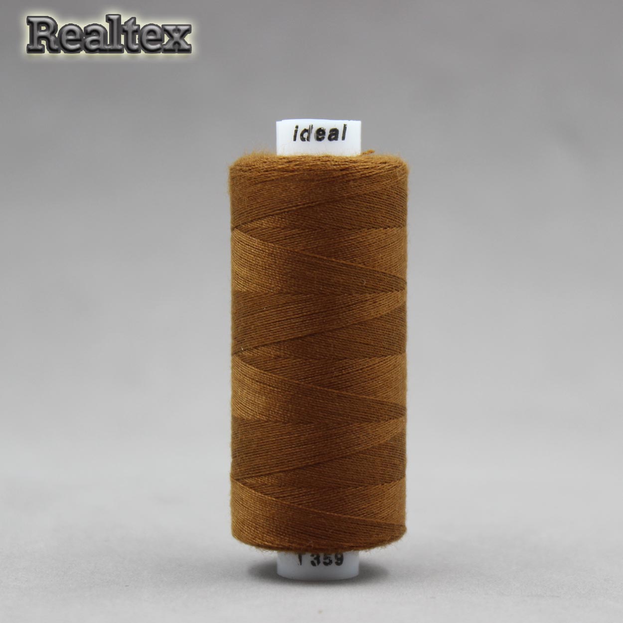 Нитки IDEAL (10шт*400yrd) цв. 359