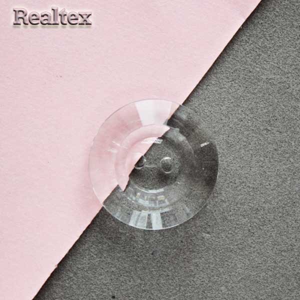 Пуговицы TT 3276 34L (36шт) цв.Clear