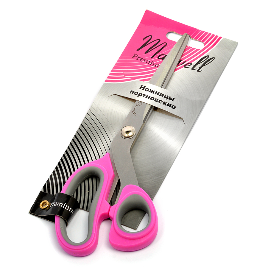  Ножницы "Maxwell" premium S210492T (230мм) портновские