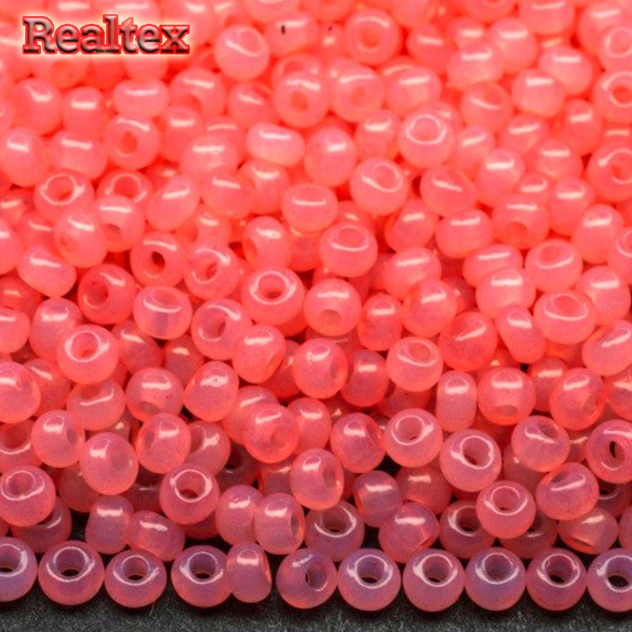 Бисер Чехия 10/0 "PRECIOSA" цв.02191