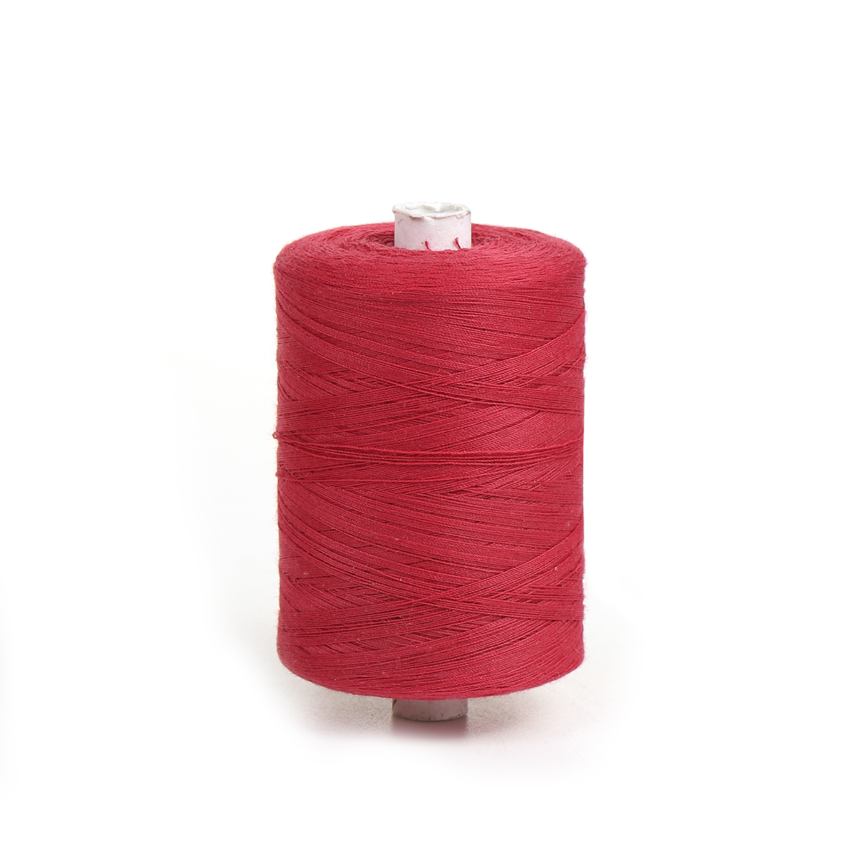 Нитки 45ЛЛ (2500м) цв.1410 тёмно-розовый