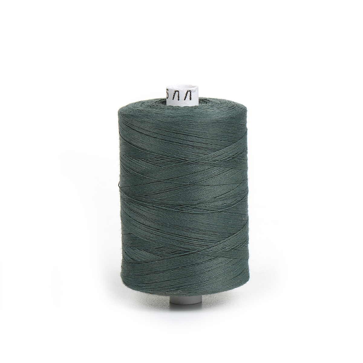 Нитки 45ЛЛ (2500м) цв.3010 зелёный