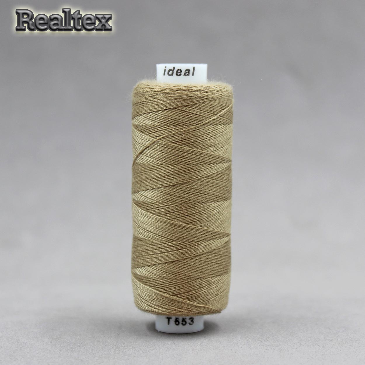 Нитки IDEAL (10шт*400yrd) цв. 653